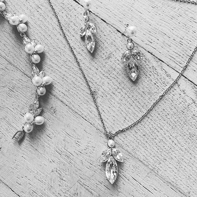 Pearlandcrystals